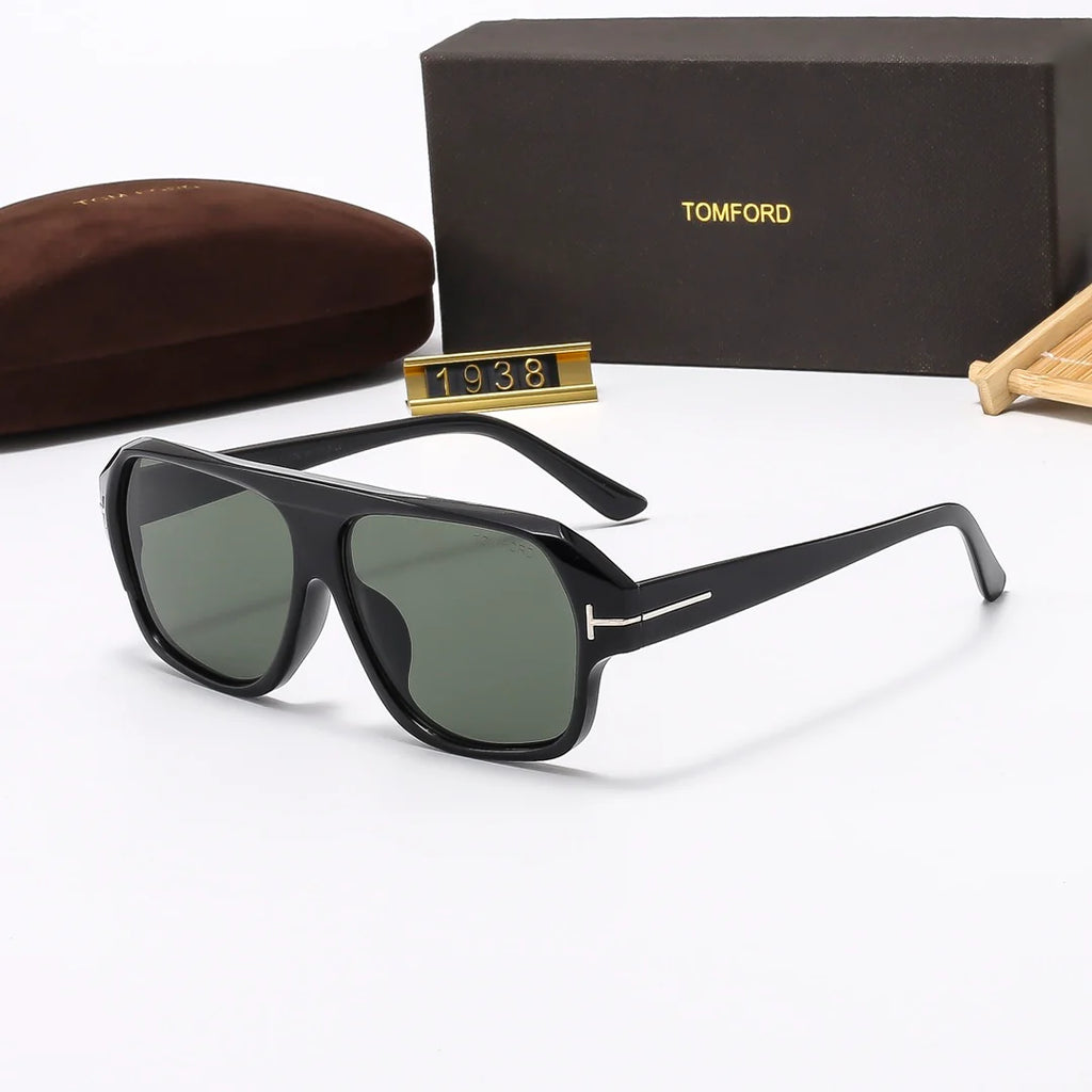 Fashion hot 5 color sunglasses 1938