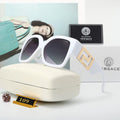 Fashion hot 5 color sunglasses 109