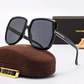 Fashion hot 5 color sunglasses 2095
