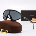 Fashion hot 6 color sunglasses 2164