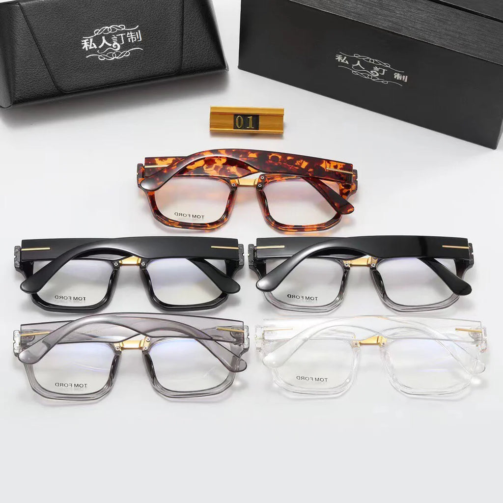 Fashion hot 5 color sunglasses 01