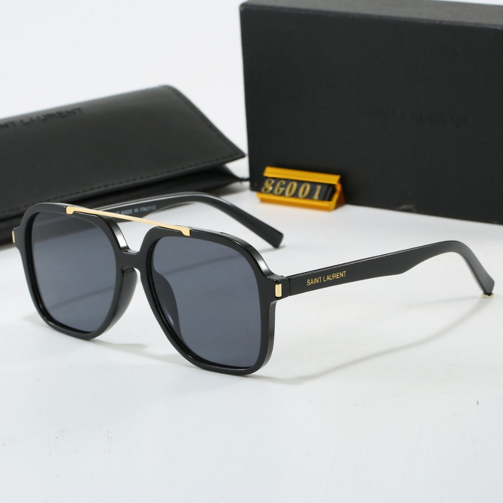 Fashion hot 8 color sunglasses 8G001