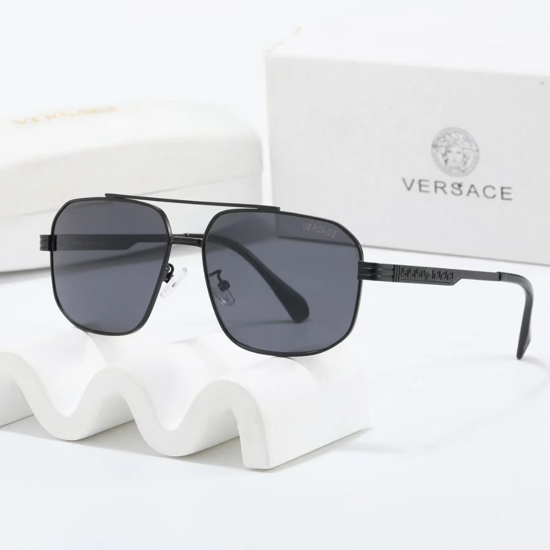 Fashion hot 7 color sunglasses 102710