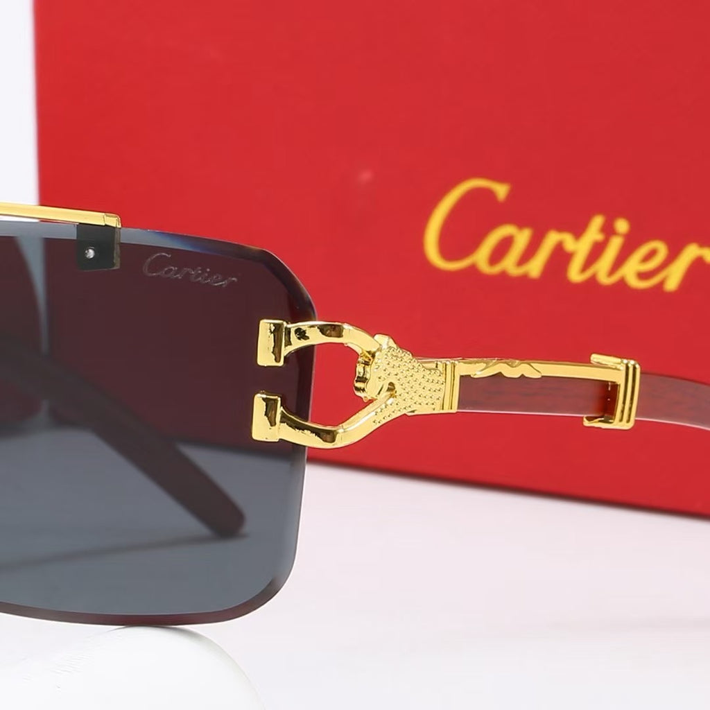 Fashion hot 6 color sunglasses 182010