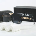 Fashion hot 7 color sunglasses 011903