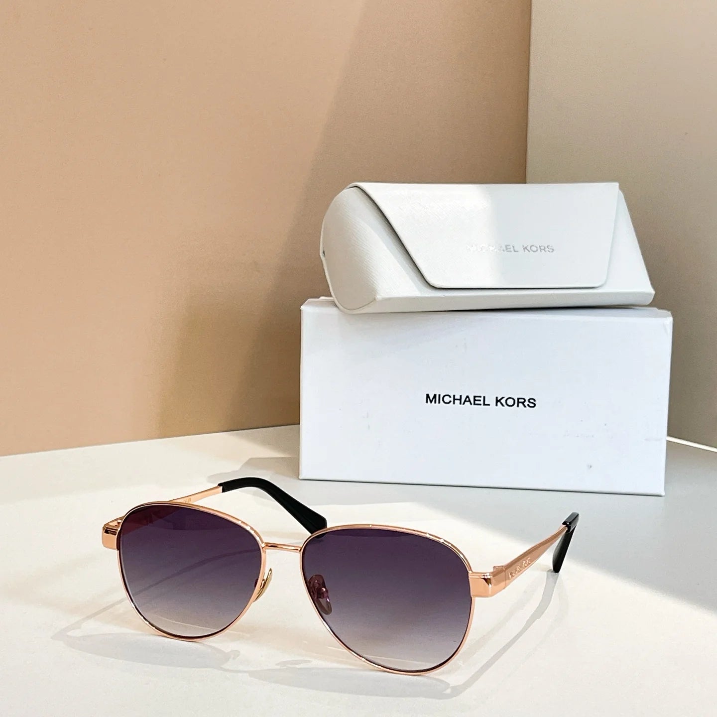 Fashion hot 5 color sunglasses