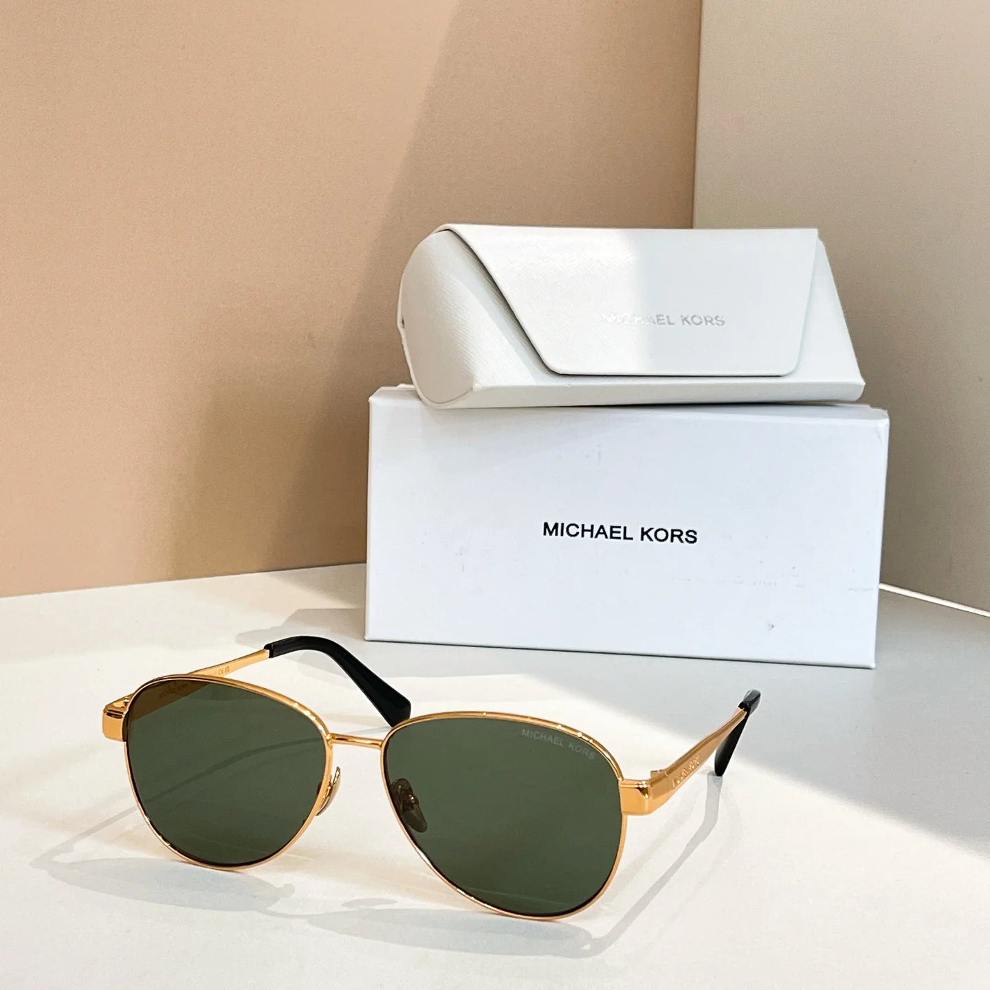 Fashion hot 5 color sunglasses