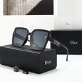 Fashion hot 5 color sunglasses 6383