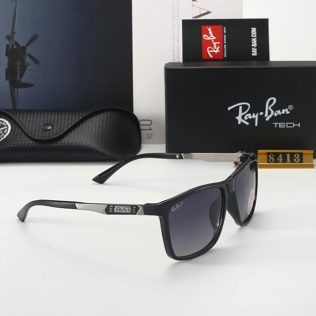 Fashion hot 5 color sunglasses 091202