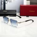 Fashion hot 5 color sunglasses 3507