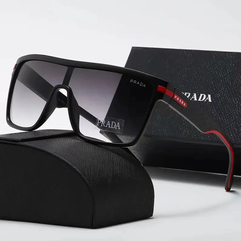 Fashion hot 5 color sunglasses 6250