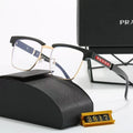 Fashion hot 5 color sunglasses 2817