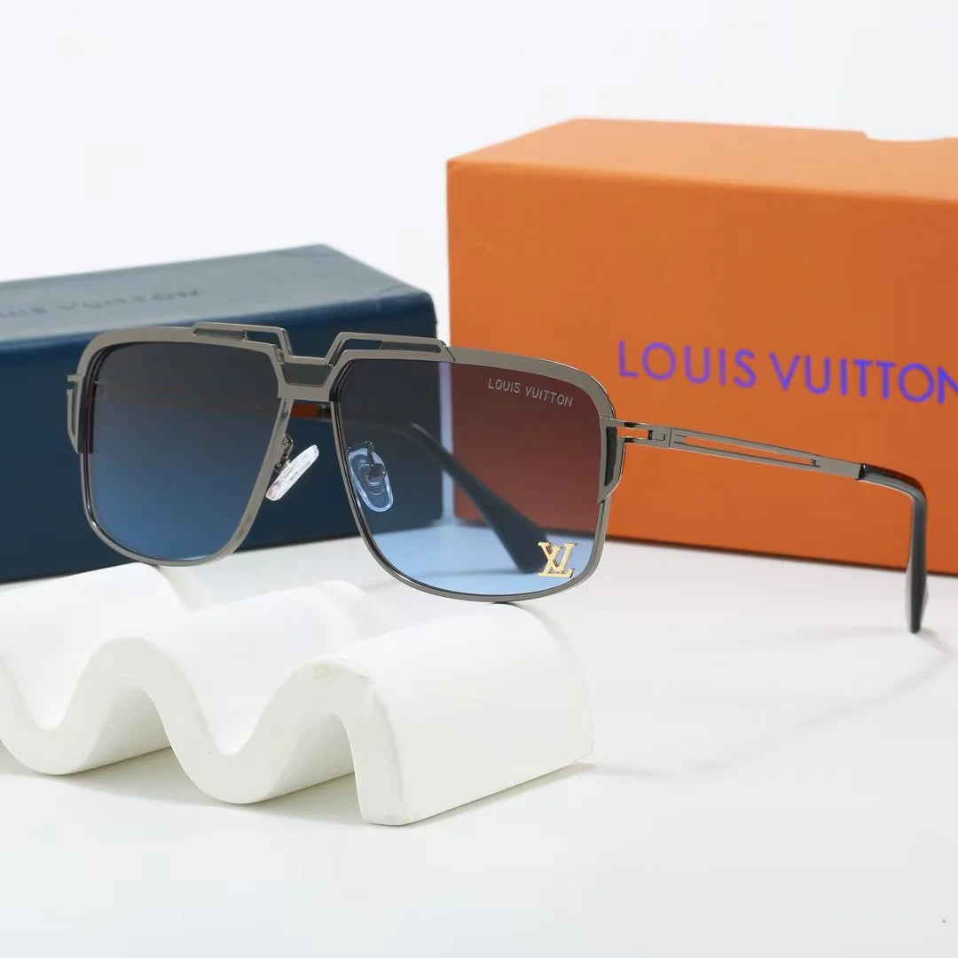 Fashion hot 7 color sunglasses 111901