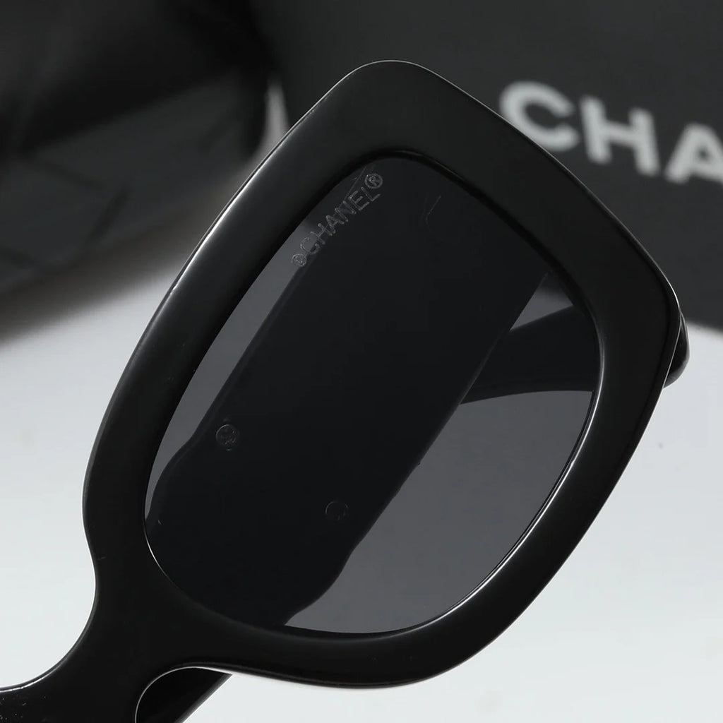 Fashion hot 4 color sunglasses 4054