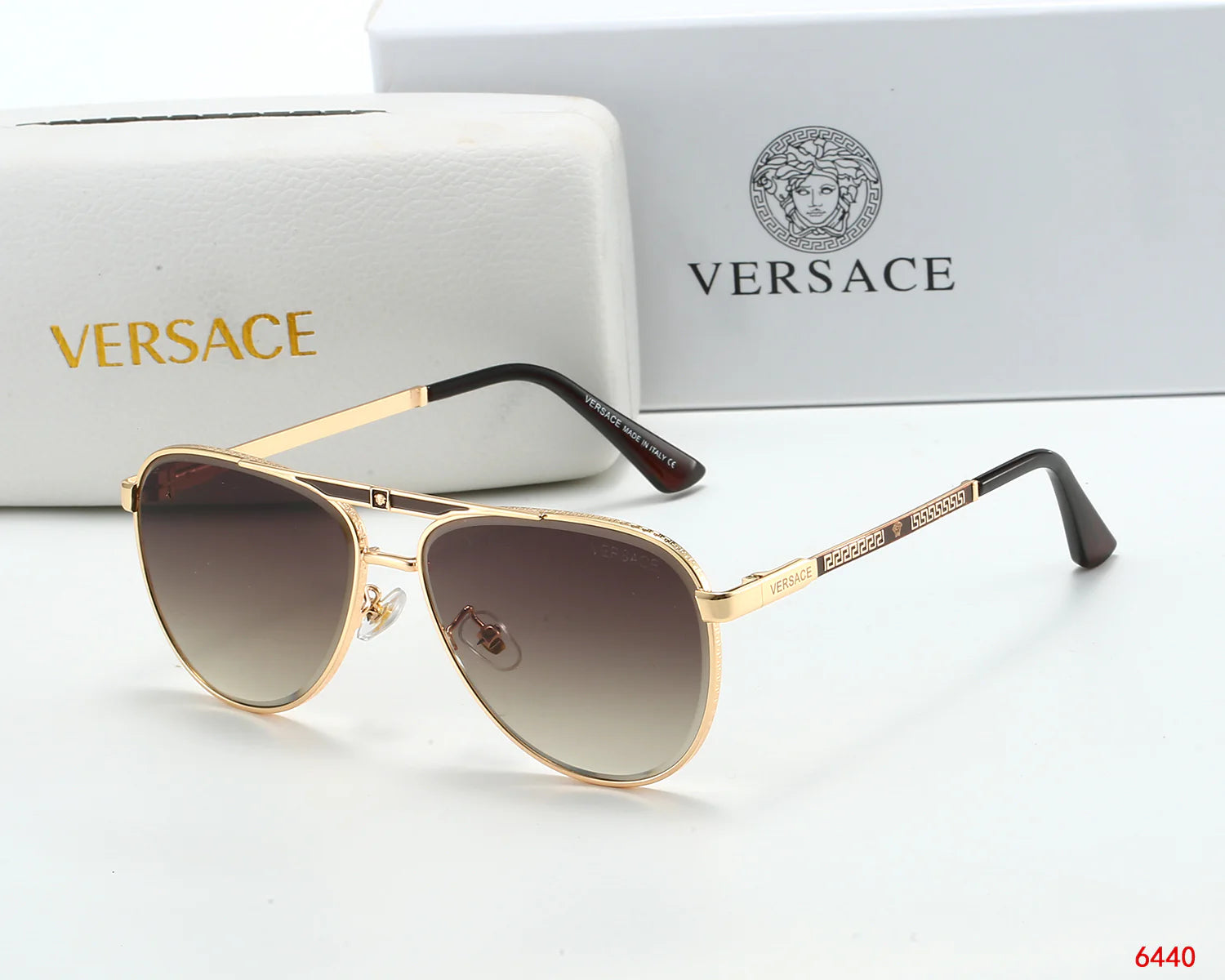 Fashion hot 5 color sunglasses 102708