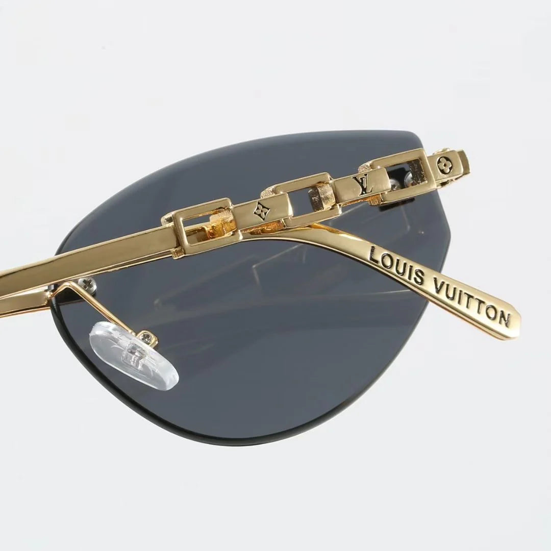 Fashion hot 6 color sunglasses 112750