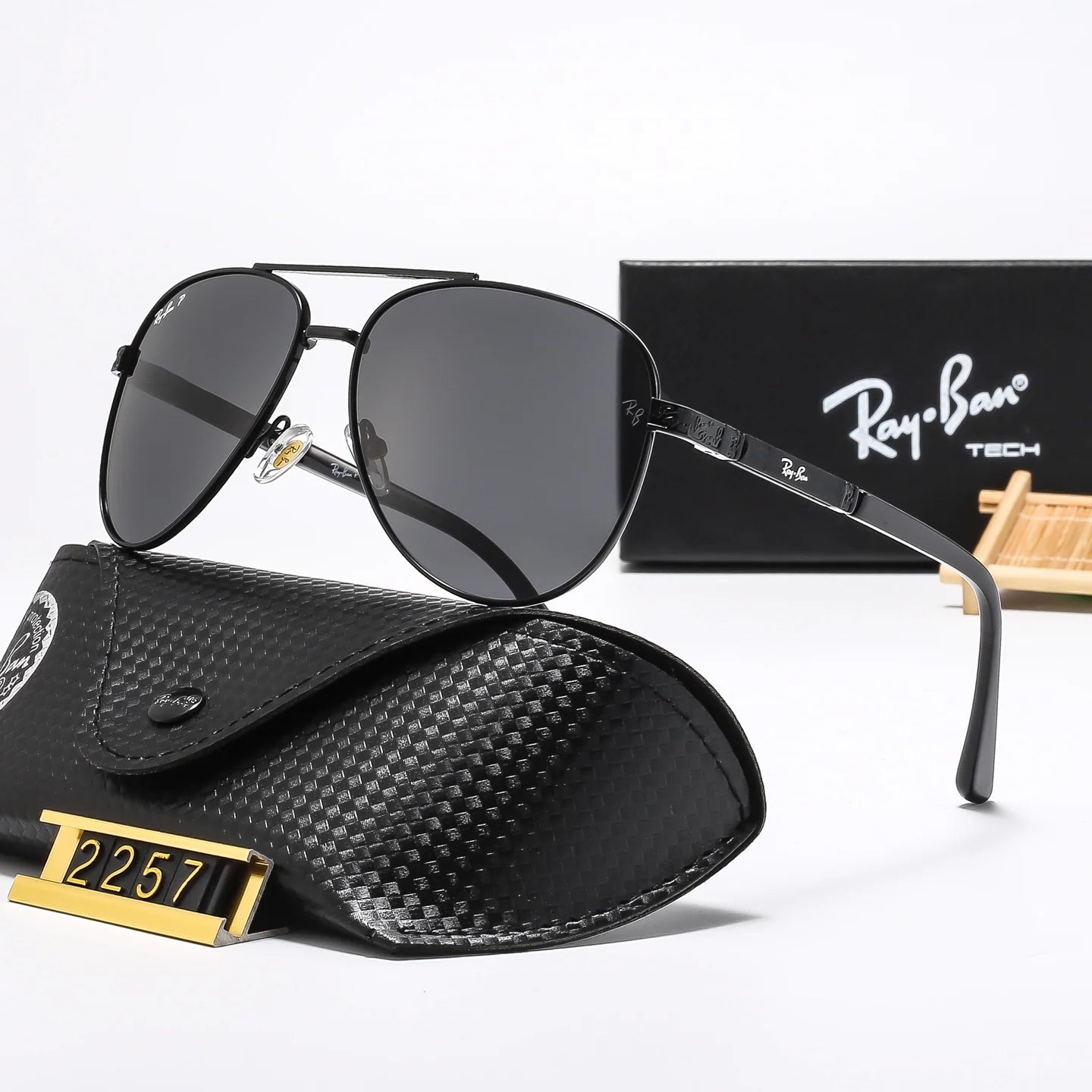 Fashion hot 5 color sunglasses 091206