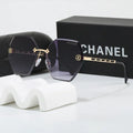 Fashion hot 6 color sunglasses 011501