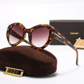 Fashion hot 5 color sunglasses 2221