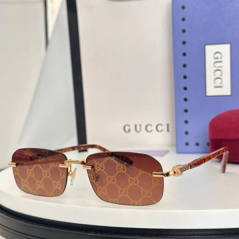 Fashion hot 7 color sunglasses