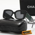 Fashion hot 5 color sunglasses 2618
