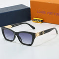 Fashion hot 6 color sunglasses 82022