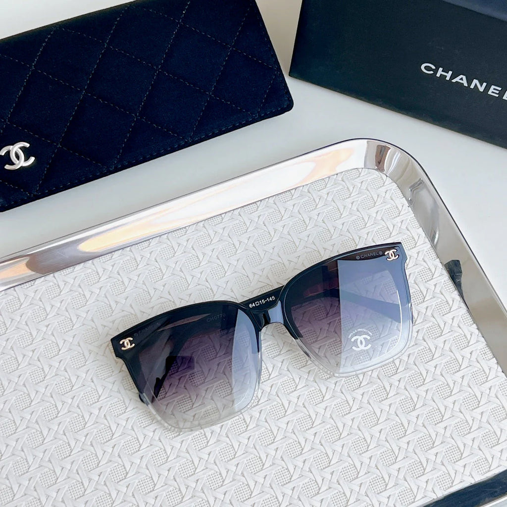 Fashion hot 3 color sunglasses