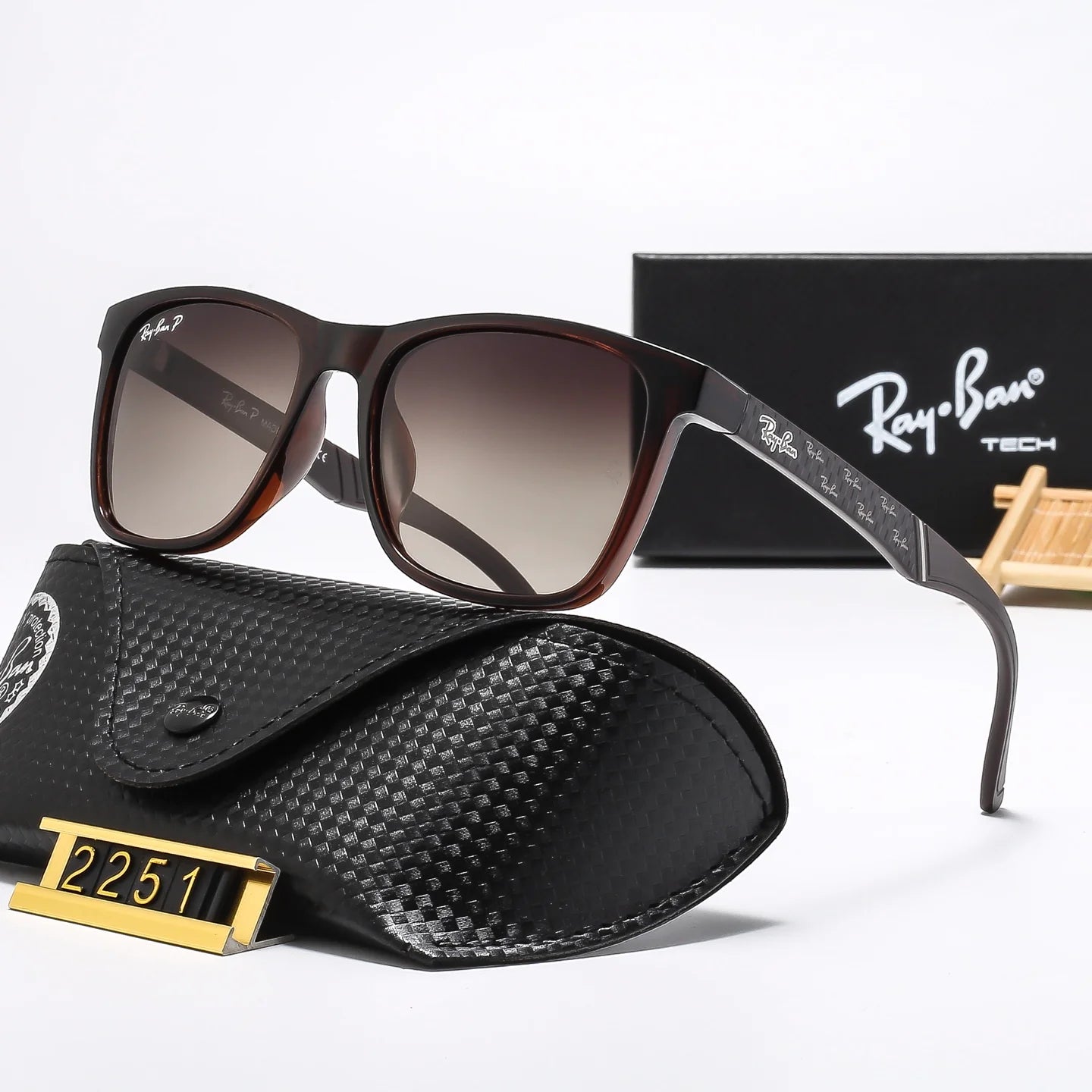 Fashion hot 5 color sunglasses 091205