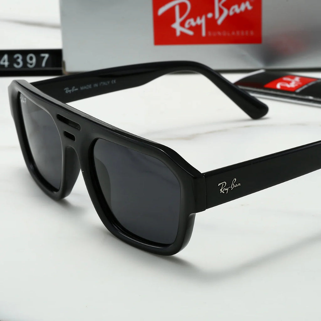 Fashion hot 5 color sunglasses 4397