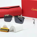 Fashion hot 6 color sunglasses 202320