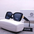 Fashion hot 8 color sunglasses 8108
