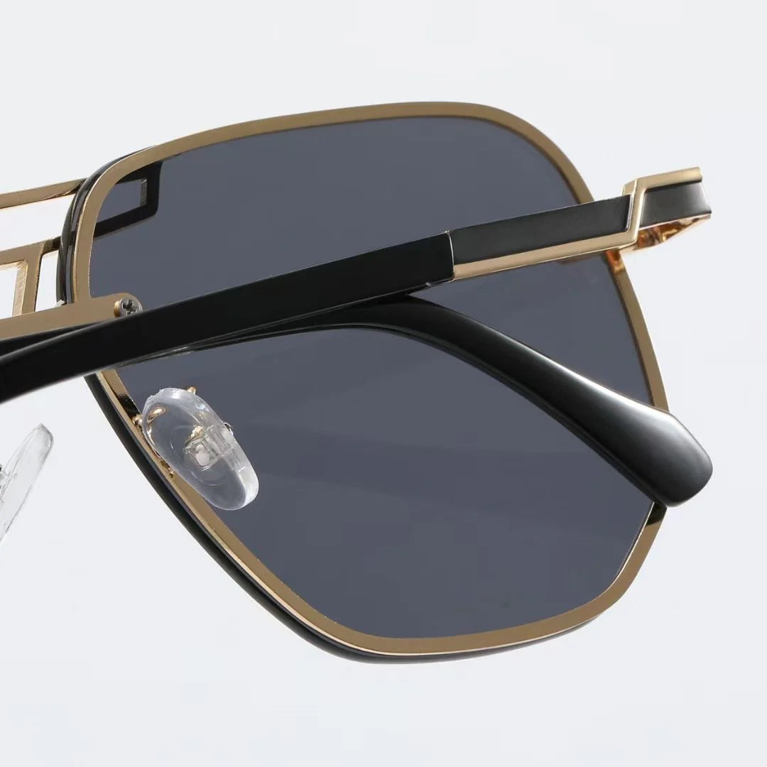 Fashion hot 7 color sunglasses 112751