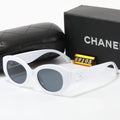 Fashion hot 8 color sunglasses 69105