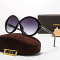 Fashion hot 5 color sunglasses 2263