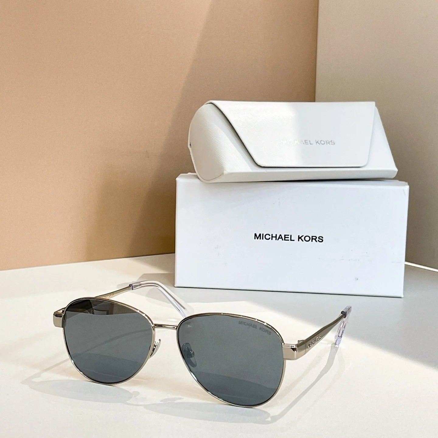 Fashion hot 5 color sunglasses