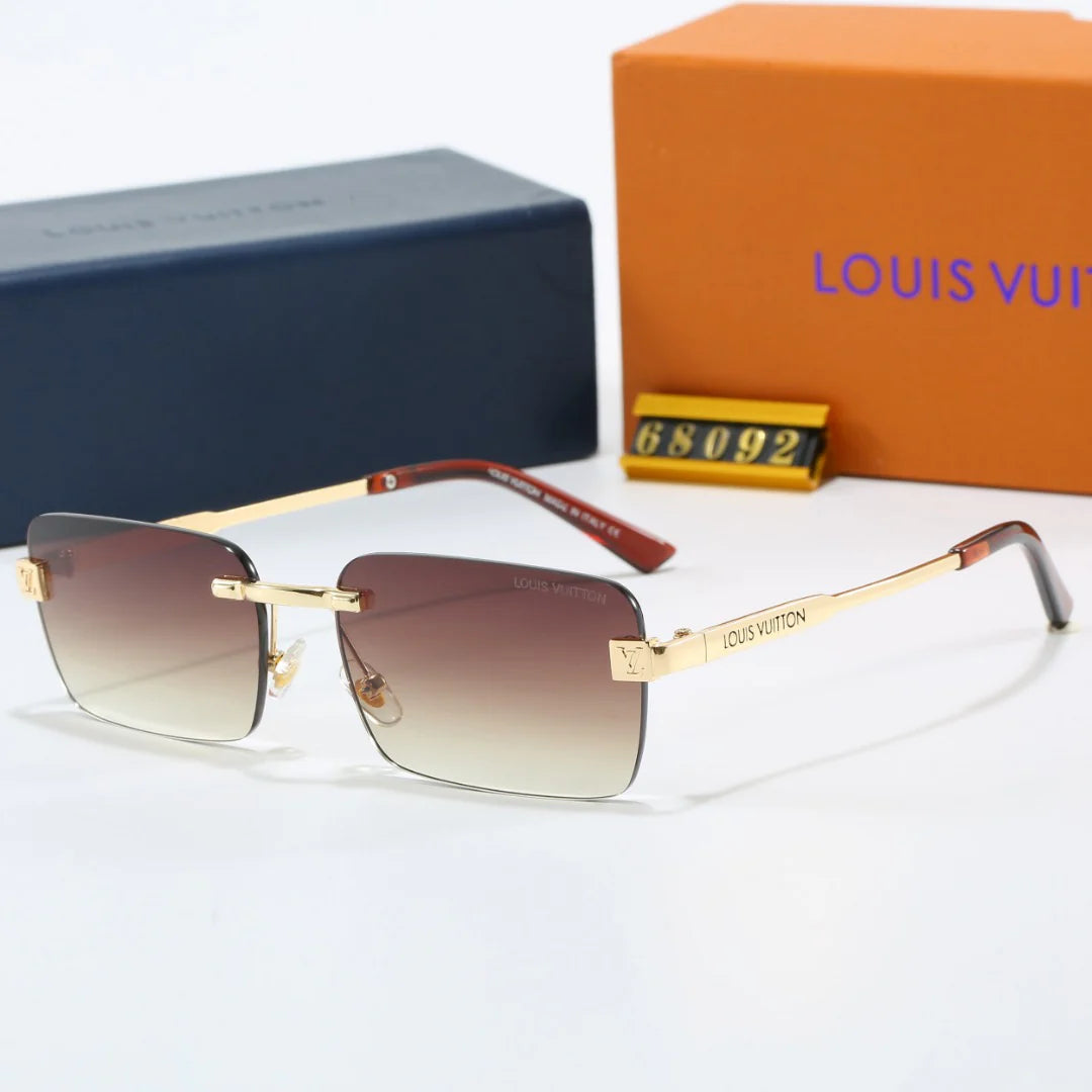 Fashion hot 8 color sunglasses 68092