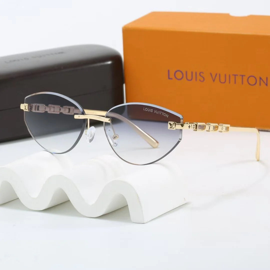 Fashion hot 6 color sunglasses 112750