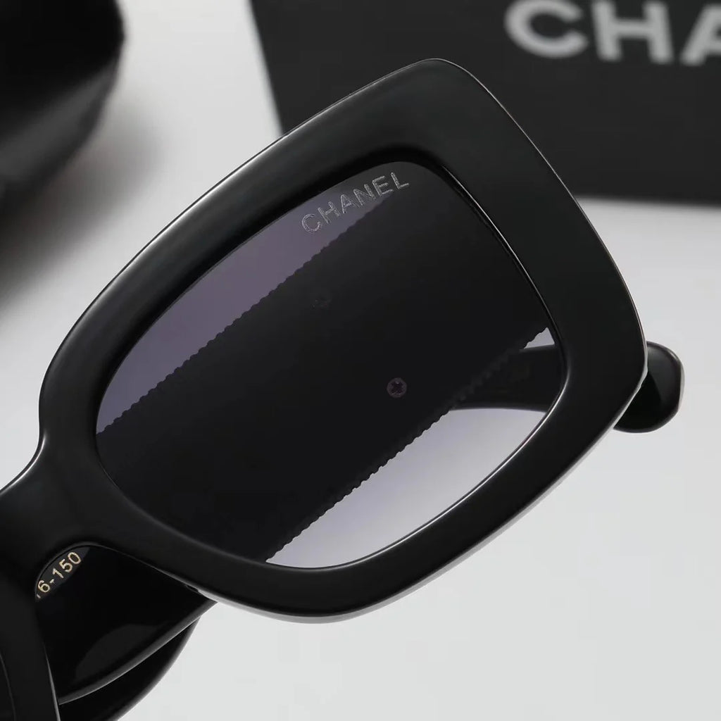 Fashion hot 5 color sunglasses 3158