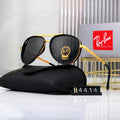 Fashion hot 6 color sunglasses 091502