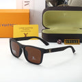 Fashion hot 5 color sunglasses 89042