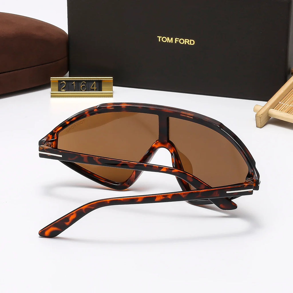 Fashion hot 6 color sunglasses 2164