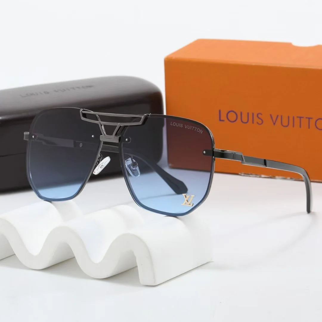 Fashion hot 7 color sunglasses 112751