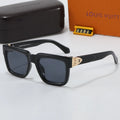 Fashion hot 6 color sunglasses 4434