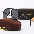 Fashion hot 6 color sunglasses 2080