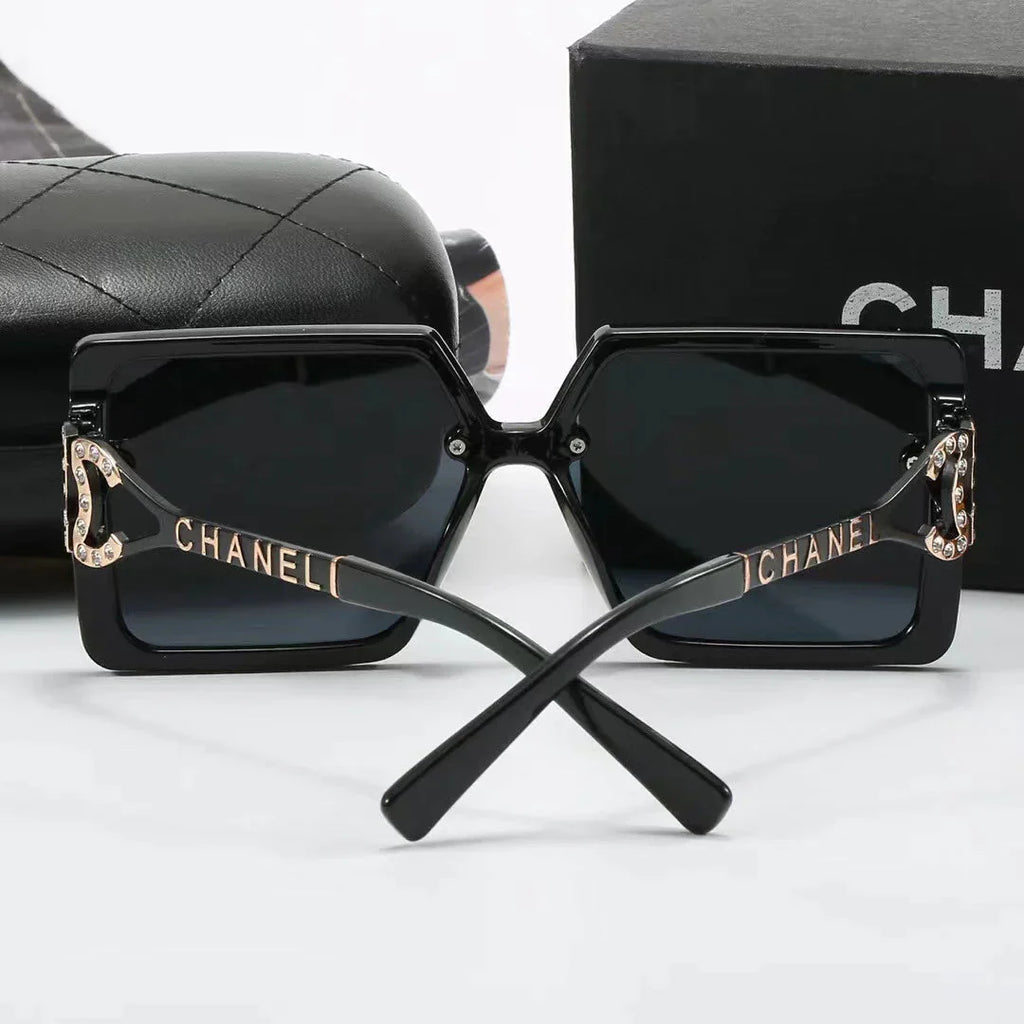 Fashion hot 4 color sunglasses 3621