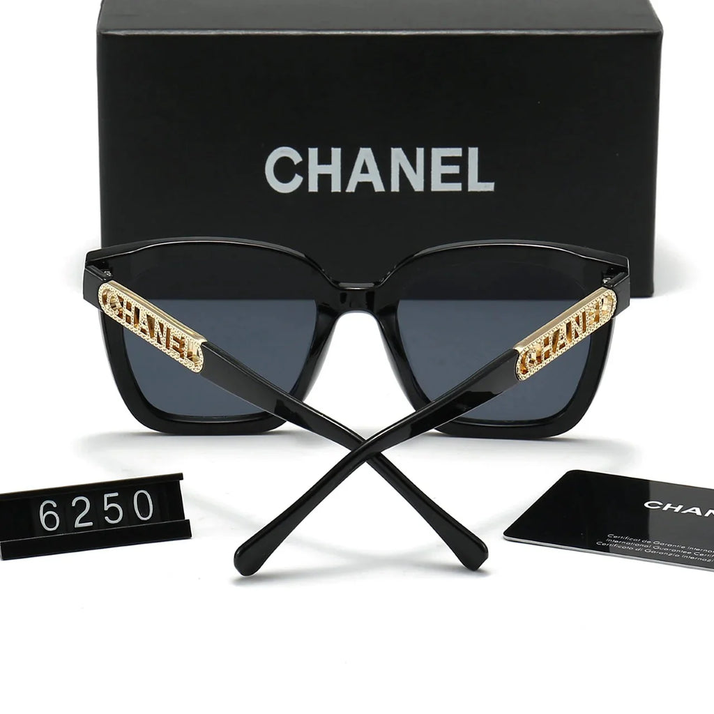 Fashion hot 7 color sunglasses 6250
