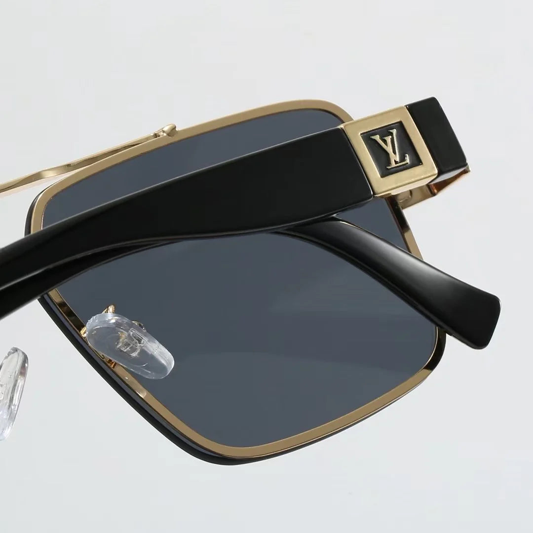 Fashion hot 7 color sunglasses 102705