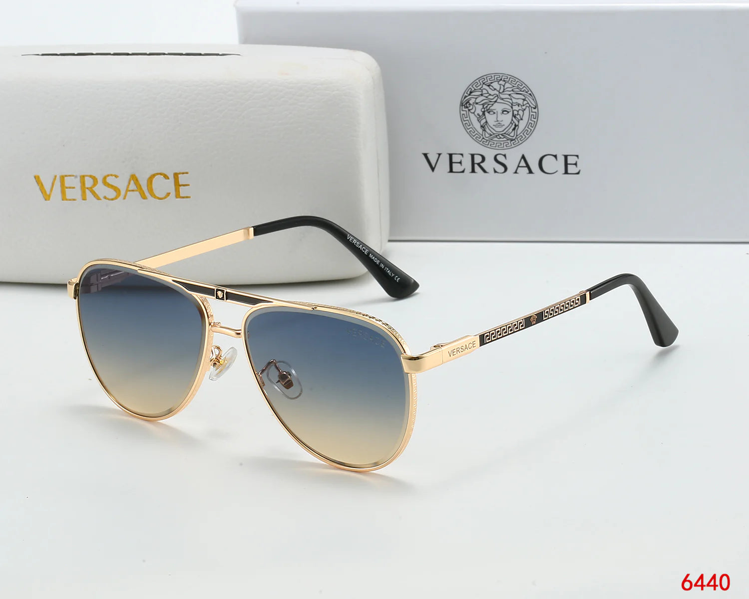 Fashion hot 5 color sunglasses 102708