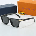 Fashion hot 7 color sunglasses 2420