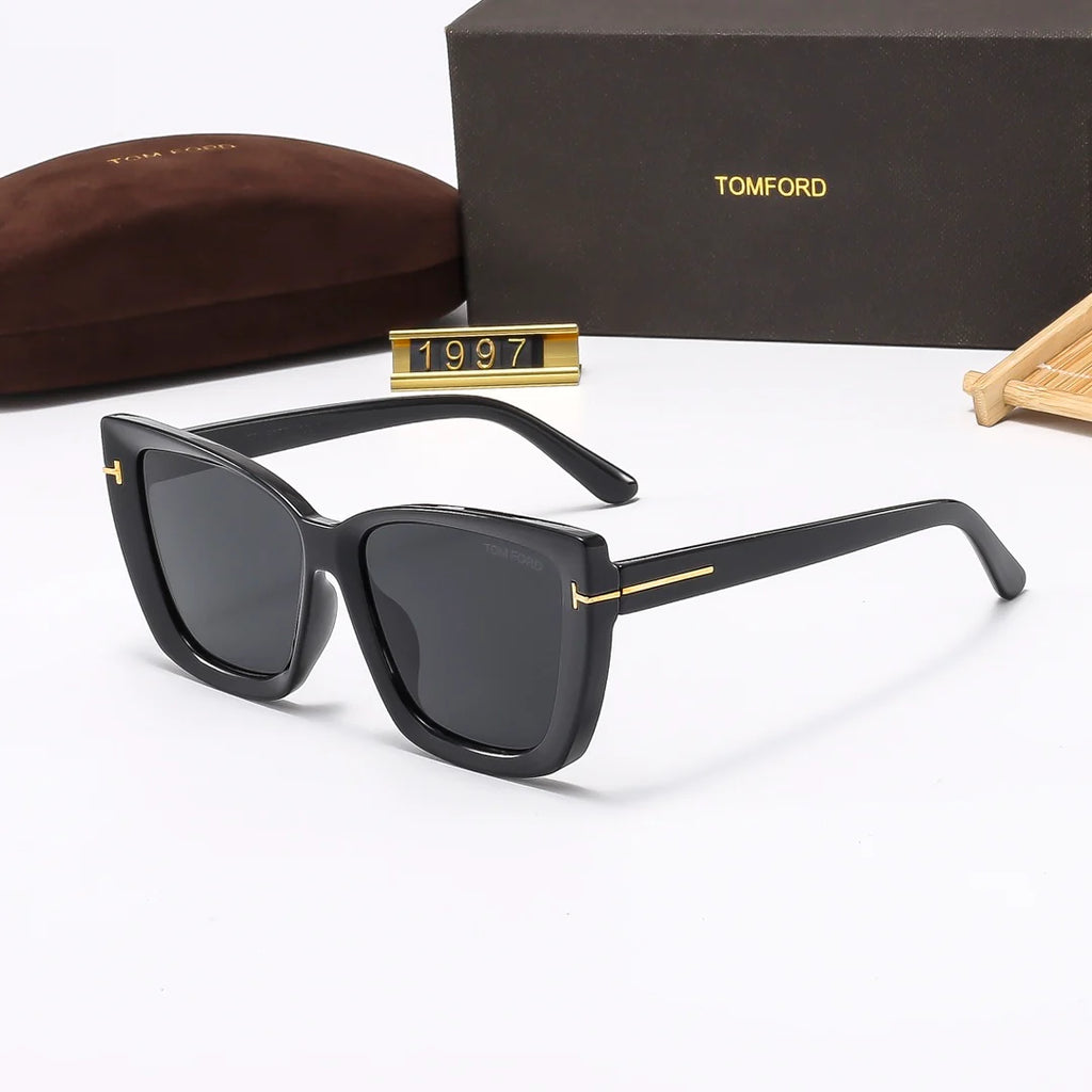Fashion hot 7 color sunglasses 1997
